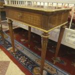 714 3397 DRESSING TABLE